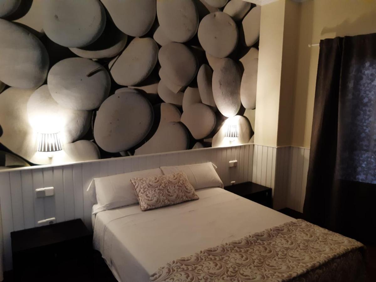 Hotel Marisma Sancti Petri شيكلانا دي لا فرونتيرا المظهر الخارجي الصورة